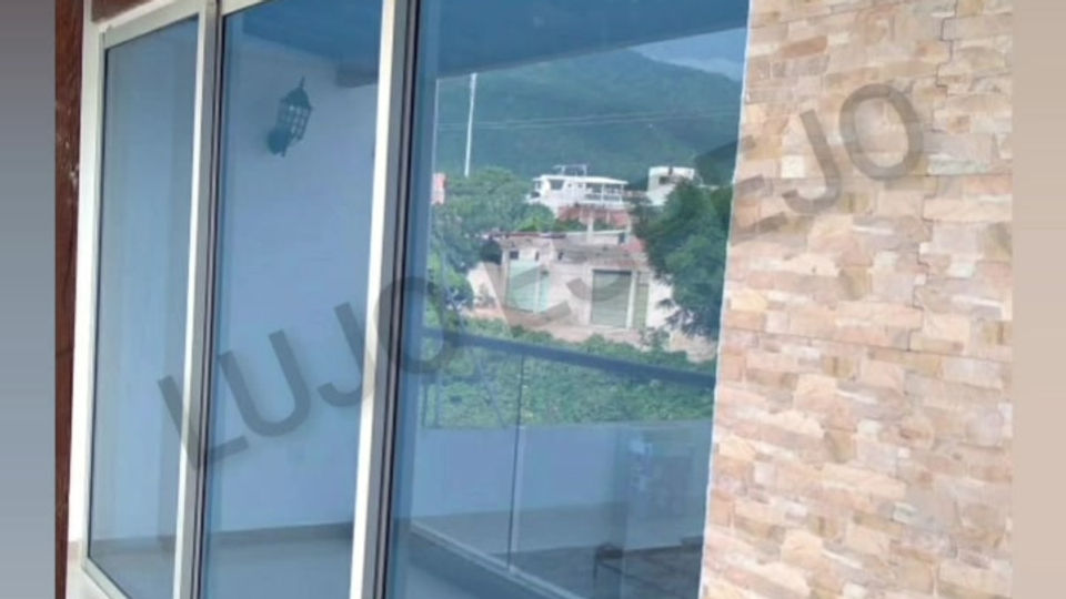 Puertas y Ventanas en Alumunio